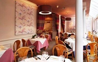 фото отеля Tufton Arms Hotel