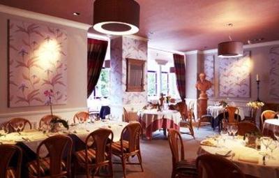 фото отеля Tufton Arms Hotel