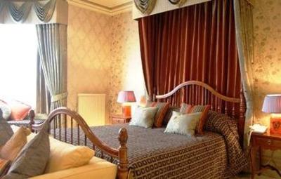 фото отеля Tufton Arms Hotel