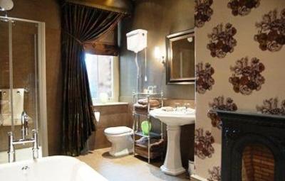 фото отеля Tufton Arms Hotel