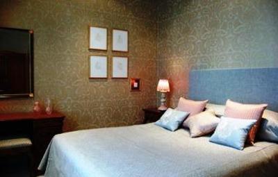 фото отеля Tufton Arms Hotel