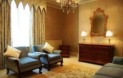 фото отеля Tufton Arms Hotel