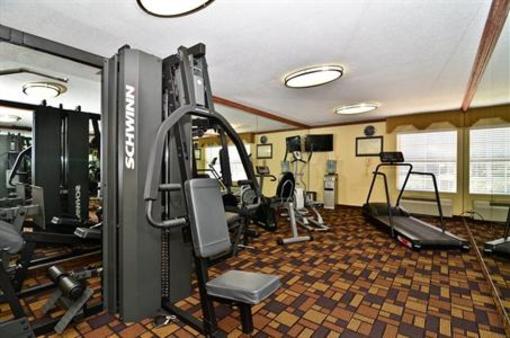 фото отеля Best Western Plus Addison Galleria Hotel