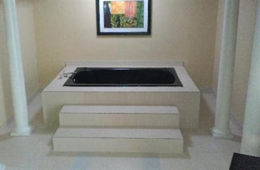 фото отеля Best Western Plus Addison Galleria Hotel