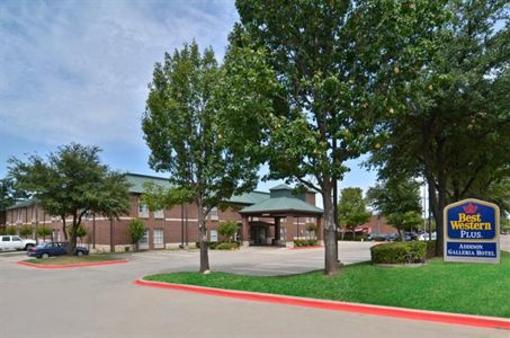 фото отеля Best Western Plus Addison Galleria Hotel