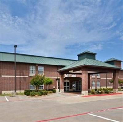фото отеля Best Western Plus Addison Galleria Hotel