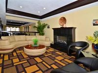 Best Western Plus Addison Galleria Hotel