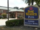 фото отеля Best Western Plus Addison Galleria Hotel