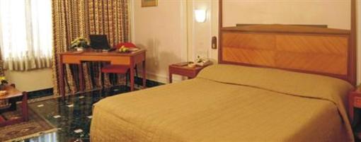 фото отеля Hotel Hiltop