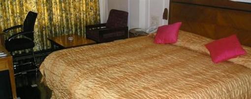 фото отеля Hotel Hiltop