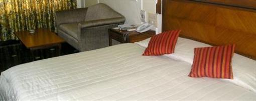 фото отеля Hotel Hiltop