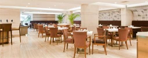 фото отеля Hotel Hiltop