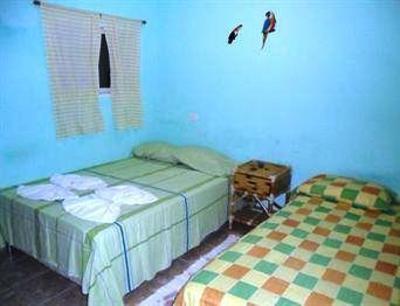 фото отеля Residencial Tucano