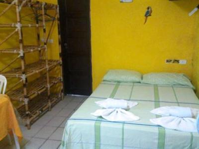фото отеля Residencial Tucano