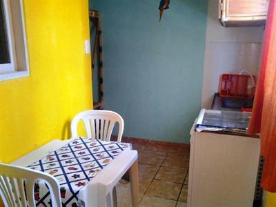 фото отеля Residencial Tucano