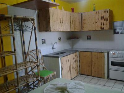 фото отеля Residencial Tucano