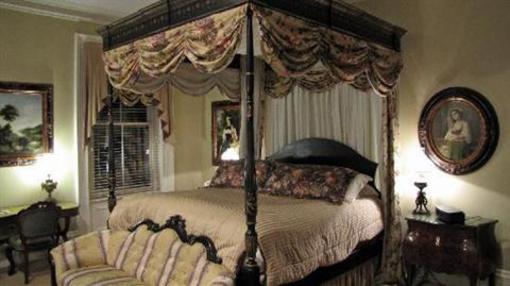 фото отеля The Charles Street Inn