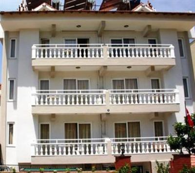 фото отеля Sunrise Apart Hotel Marmaris
