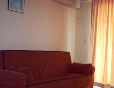 фото отеля Sunrise Apart Hotel Marmaris