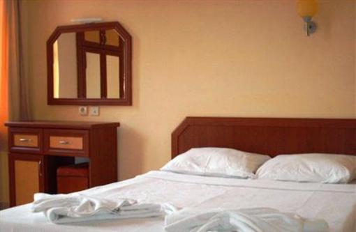 фото отеля Sunrise Apart Hotel Marmaris