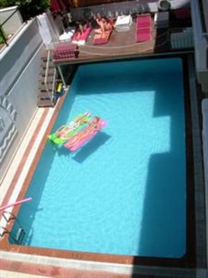фото отеля Sunrise Apart Hotel Marmaris