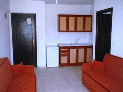 фото отеля Sunrise Apart Hotel Marmaris