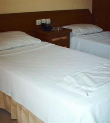 фото отеля Sunrise Apart Hotel Marmaris