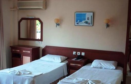 фото отеля Sunrise Apart Hotel Marmaris