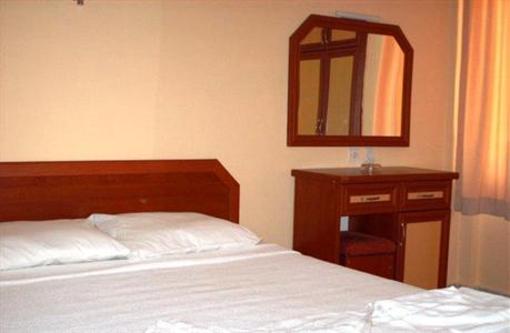 фото отеля Sunrise Apart Hotel Marmaris