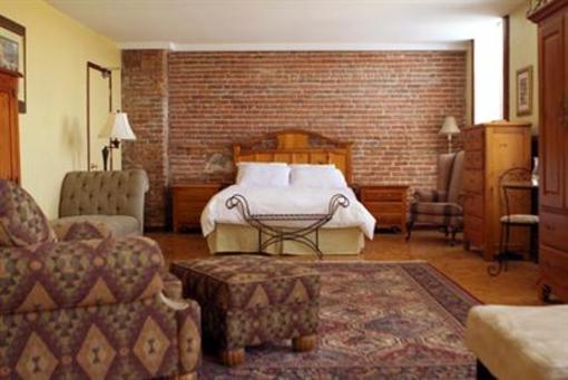 фото отеля Auberge de la Place Royale