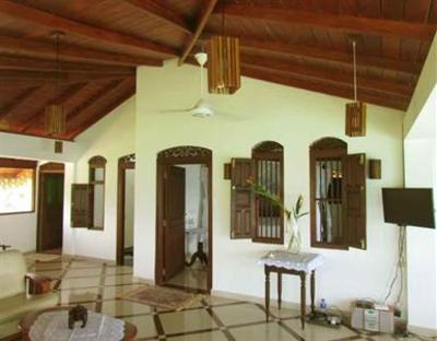 фото отеля Hotel La Veranda di Serena Lake