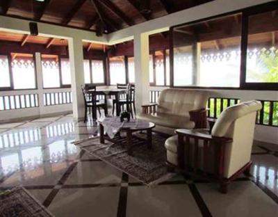 фото отеля Hotel La Veranda di Serena Lake
