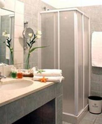 фото отеля Hotel Roma Salsomaggiore Terme