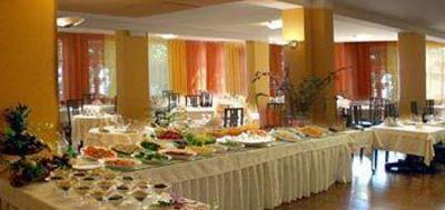 фото отеля Hotel Roma Salsomaggiore Terme