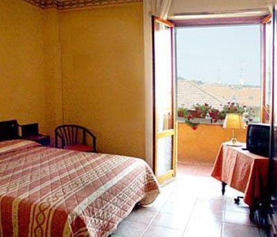 фото отеля Hotel Roma Salsomaggiore Terme