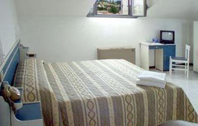 фото отеля Hotel Roma Salsomaggiore Terme