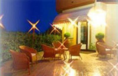 фото отеля Hotel Roma Salsomaggiore Terme