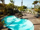 фото отеля Travelodge Laguna Beach