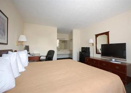 фото отеля Ramada Hotel Macon