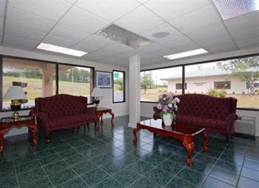 фото отеля Ramada Hotel Macon
