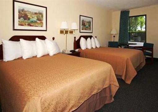 фото отеля Ramada Hotel Macon