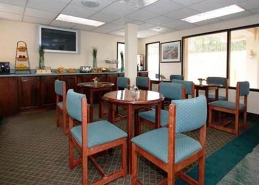 фото отеля Ramada Hotel Macon