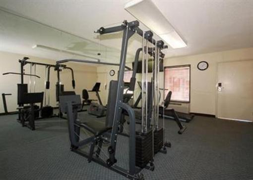 фото отеля Ramada Hotel Macon