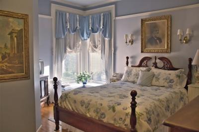 фото отеля The Oliver Inn