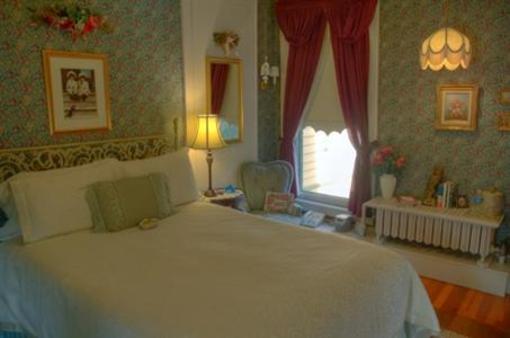 фото отеля The Oliver Inn