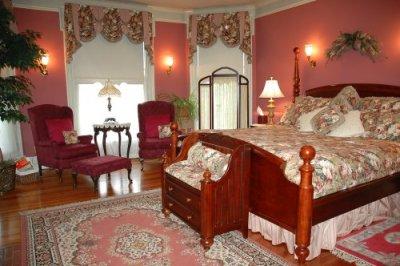 фото отеля The Oliver Inn