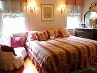 The Oliver Inn
