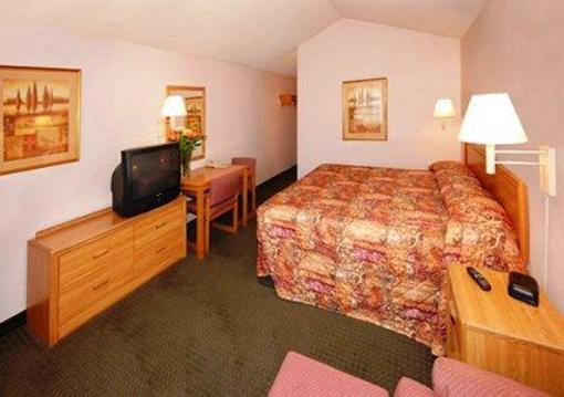 фото отеля Econo Lodge Flagstaff University