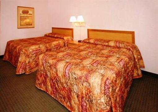 фото отеля Econo Lodge Flagstaff University