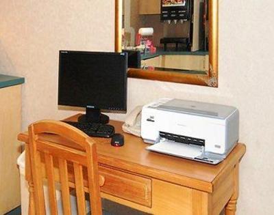 фото отеля Econo Lodge Flagstaff University